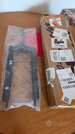 Forcella per fat bike 20x4.0 