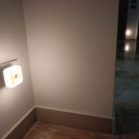 Luci notturne con sensore intelligente 