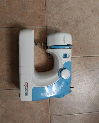 Macchina da cucire Termozeta inventa 100