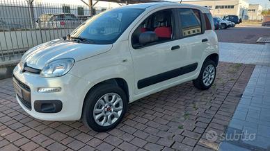 FIAT Panda 0.9 T.Air Turbo S&S 4x4 Pop Van 2 pos