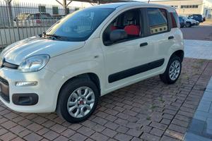 FIAT Panda 0.9 T.Air Turbo S&S 4x4 Pop Van 2 pos