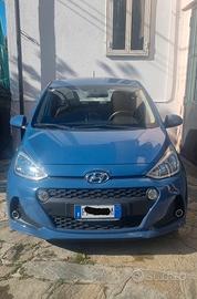 Hyundai i10 OK Neopatentati 