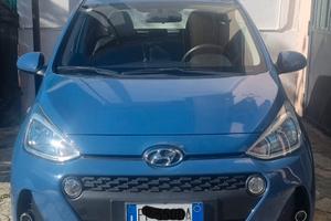 Hyundai i10 OK Neopatentati 