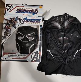 Costumi carnevali vari personaggi