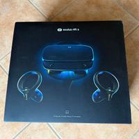 Oculus Rift S visore VR per PC