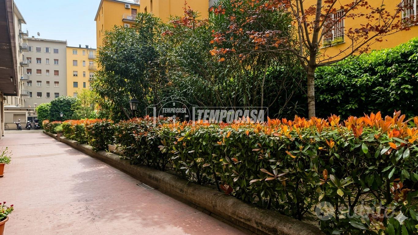 Apartment in Bologna, Irnerio, Santo Stefano - Vista 2