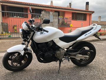 Honda Hornet 600