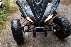 quad 125