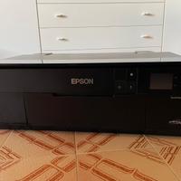 EPSON SURECOLOR P600-SOLO PER PEZZI RICAMBIO