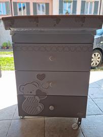 Fasciatoio Foppapedretti