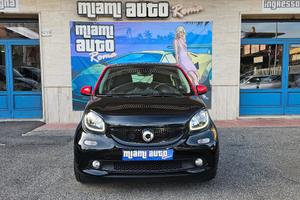 Smart ForFour 90 0.9 Turbo twinamic Prime PACK SPO