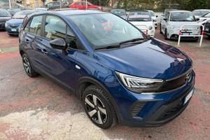 Opel Crossland 1.2 Elegance *VETTURA ITALIANA*
