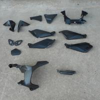 plastica carena bmw gs 1200 lc