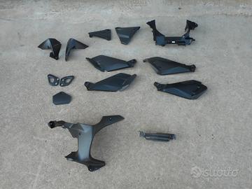 plastica carena bmw gs 1200 lc