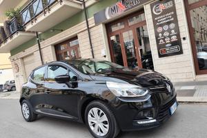 Renault Clio 1.5 dCi 75CV DIESEL UNIPRO NAVI