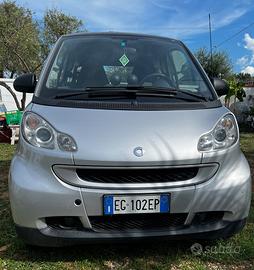 Smart  fortwo 1000 2serie