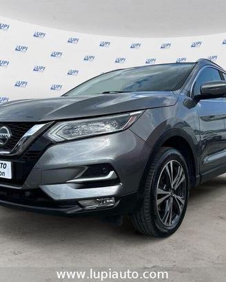 Nissan Qashqai 1.5 dci N-Connecta 110cv