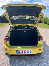 Volswagen golf 8