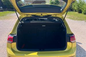 Volswagen golf 8