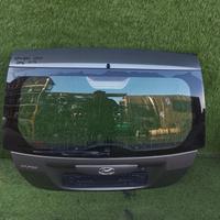 PORTELLONE POSTERIORE COMPLETO HYUNDAI Getz 2Â° Se