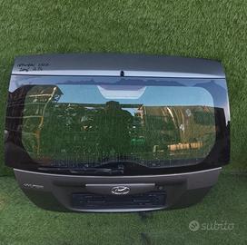 PORTELLONE POSTERIORE COMPLETO HYUNDAI Getz 2Â° Se