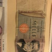 Vecchie lire