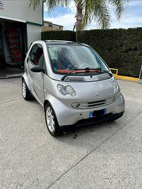 Smart 800 diesel
