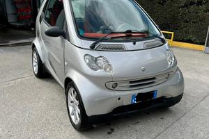 Smart 800 diesel