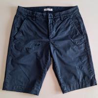 pantaloncino / short  Dondup Blu tg 31