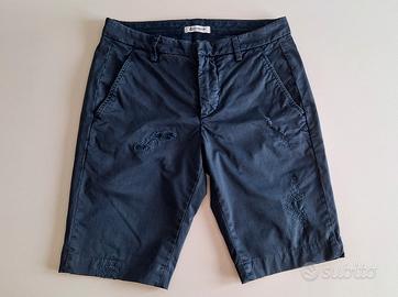 pantaloncino / short  Dondup Blu tg 31