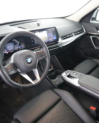 BMW X1 X1 sDrive 18d xLine