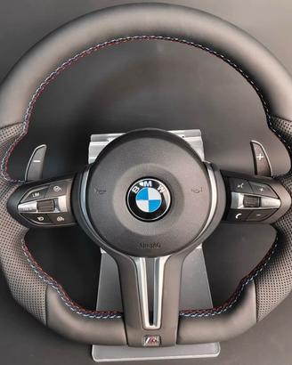 Volante bmw
