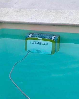 Robot piscina BWT Cosmy One Nuovo 