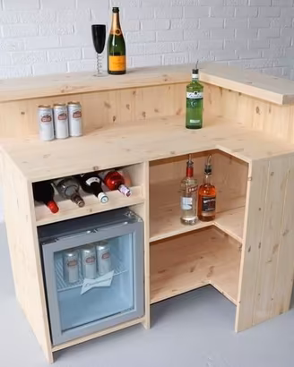 bancone bar