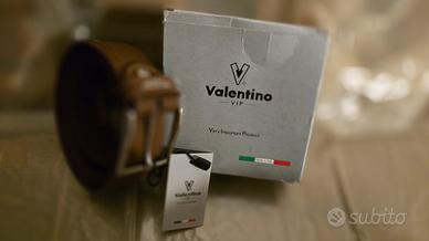 cintura Valentino 