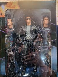 Terminator 2 Judgment Day - Action Figure