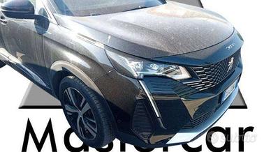 PEUGEOT 3008 3008 1.6 hybrid phev GT Pack 225cv