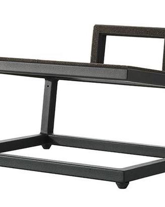 Coppia stand artigianali per diffusori jbl