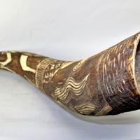 Bicchiere etnico