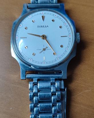 Orologio Pobeda