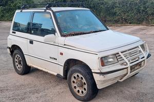 Ricambi Suzuki Vitara 1.6