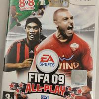 gioco wii