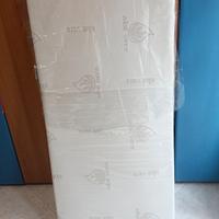 materasso per culla nuovo aloe vera 