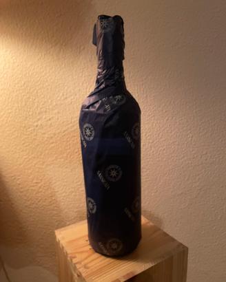 Sassicaia 2016 3 bottiglie