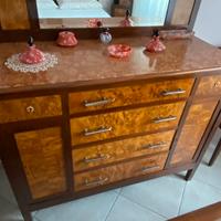 Per Camera da letto. Como'; comodini ; sedie