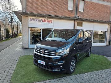 Fiat Talento 2,0 8 posti 145cv PREZZO REALE