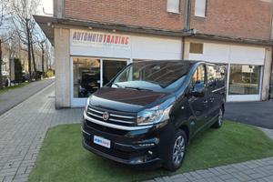 Fiat Talento 2,0 8 posti 145cv PREZZO REALE