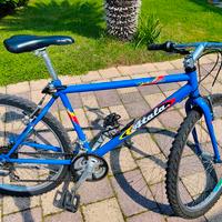 Bici Mountain Bike Atala Trophy  