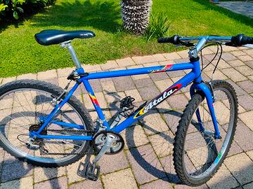 Bici Mountain Bike Atala Trophy  