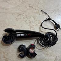 Babyliss Curl Ionic - Arricciacapelli Automatico